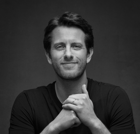 Portret van netwerkpartner Chris Heemskerk