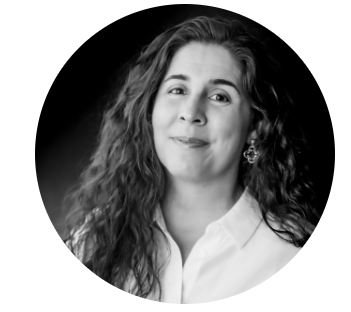 Portrait of network partner Michele Nevarez
