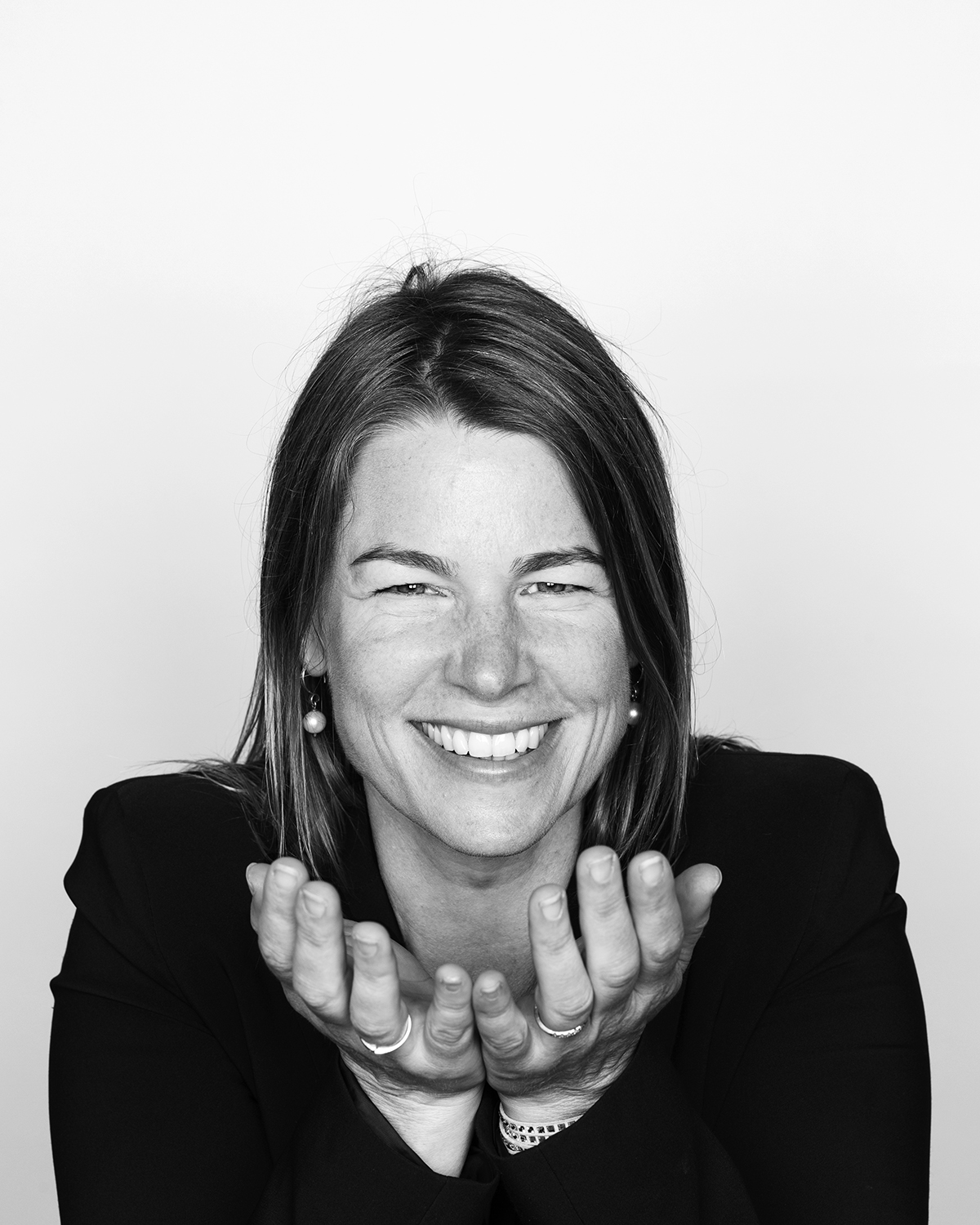 Sonja Wekema