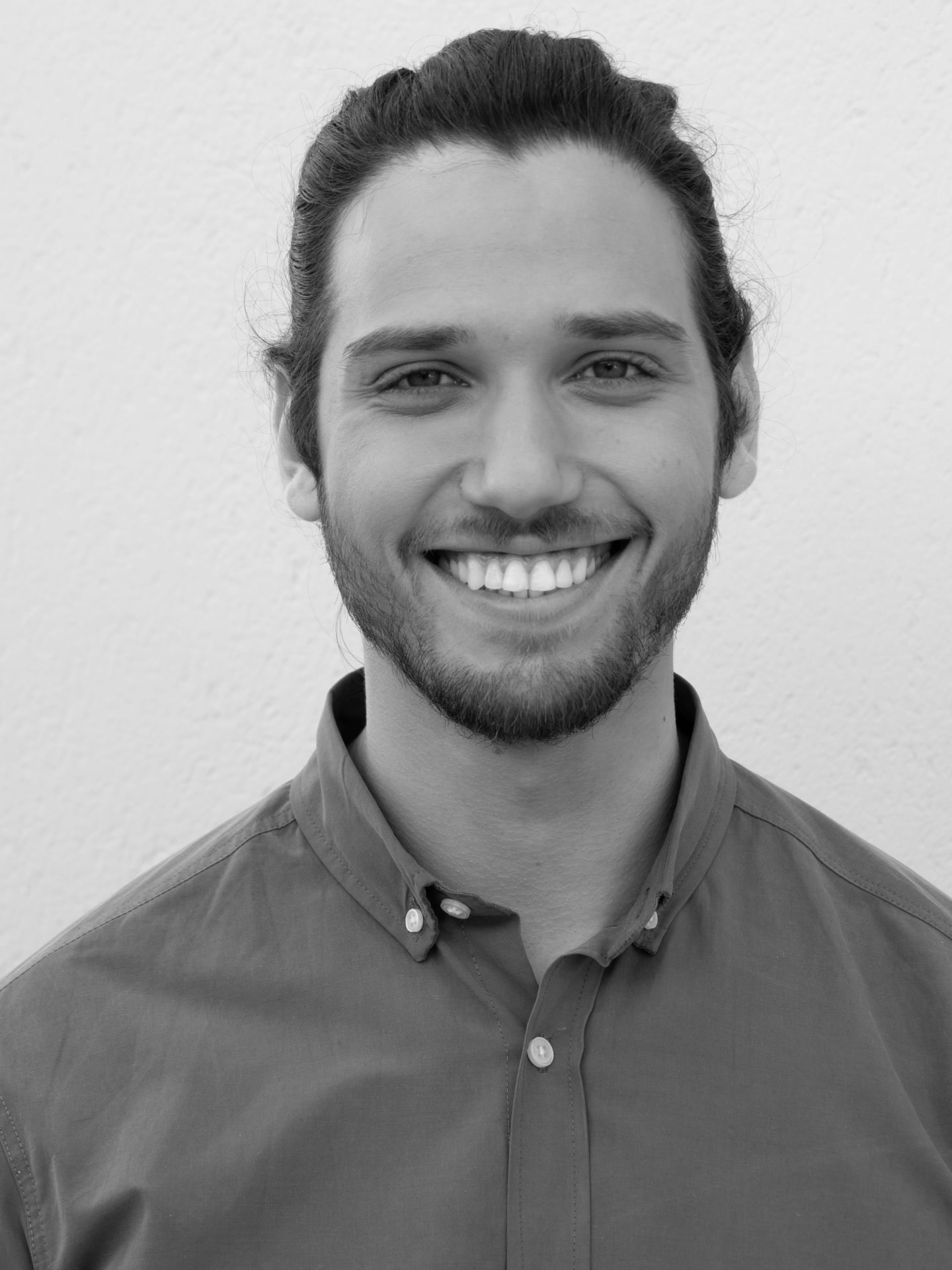 Portrait of network partner Mehemed Bougsea