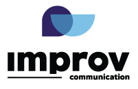Logo of Improv Communication