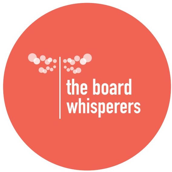 The Board Whisperers