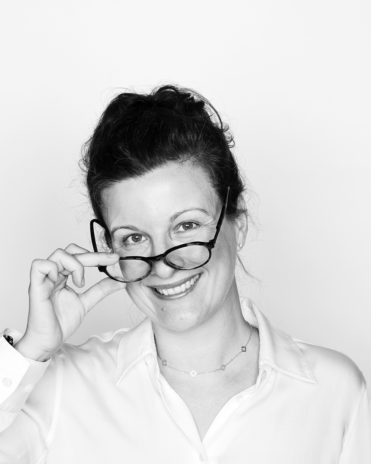 Portrait of network partner Krasi Bozhinkova