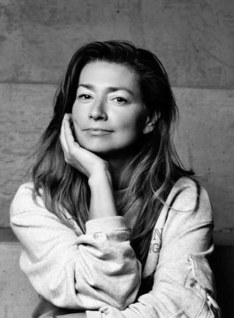Portret van netwerkpartner Soraya Lezaar